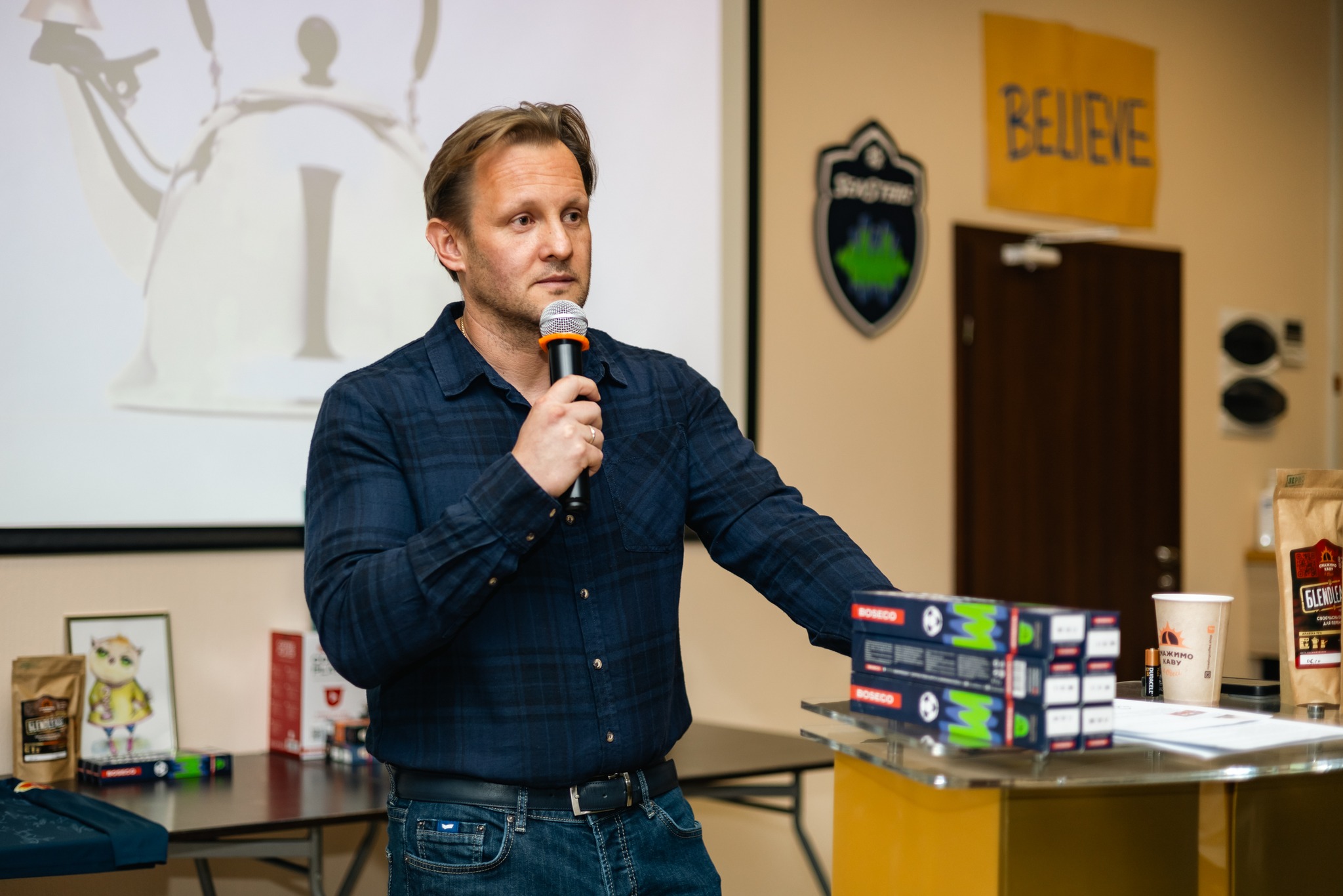 Олександр Андросов