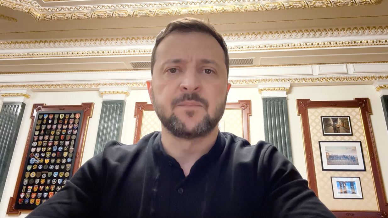 Президент України