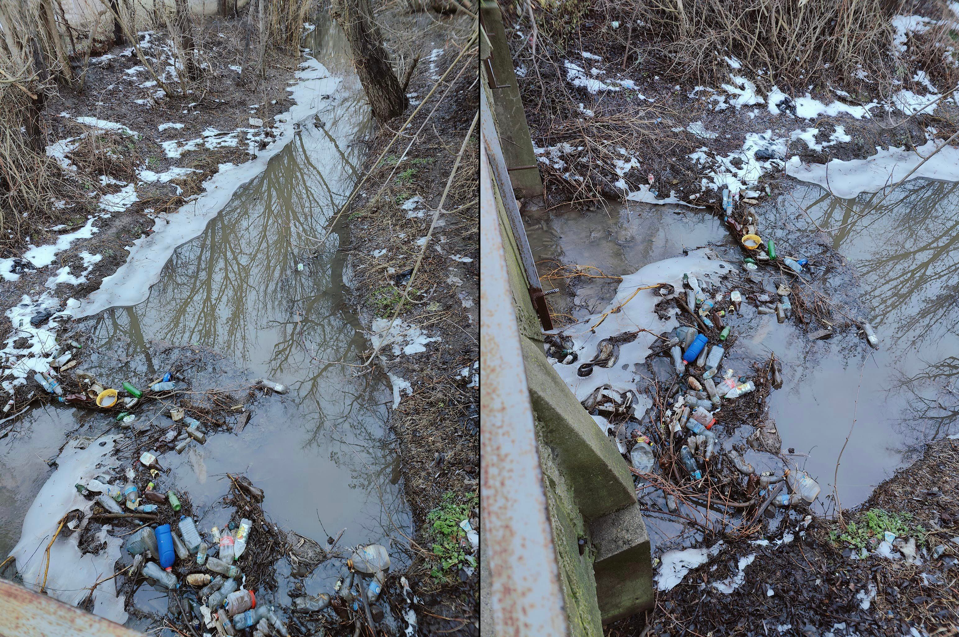 річка Анчокрак