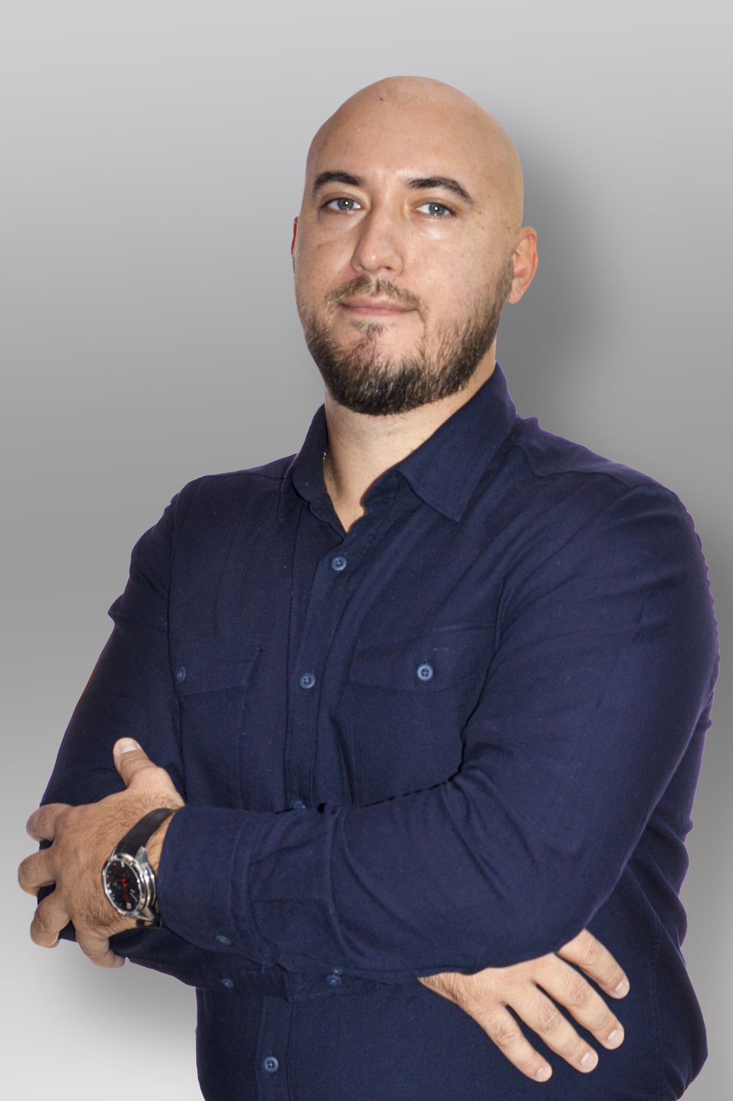 Адвокат Денис Чумаченко